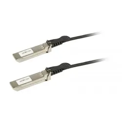 ALLNET Switch Modul, DAC(direkt Kabel), SFP+/SFP+, 10Gbit, 0,5m,