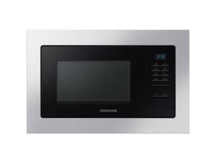 Micro-ondes SAMSUNG MS20A7013AT - 1250watts -20L - Inox