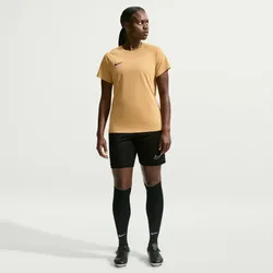 NIKE Park VIII Dri-FIT Trikot Damen 729 - jersey gold/black S