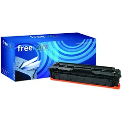 Freecolor, Toner, Toner für Color LaserJet Pro M254 Black High Yield (BK)