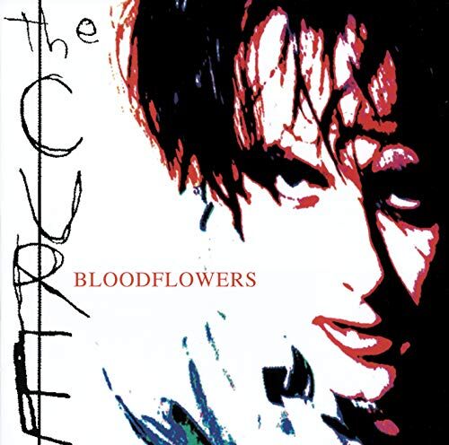 the Cure - Bloodflowers - Preis vom 12.10.2026 11:37:12 h