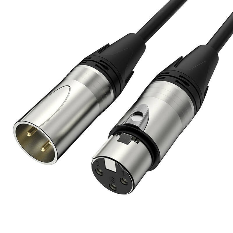 Maono XLR-180 Kabel zwart
