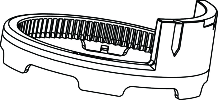 Ideal Standard zu Temperaturbegrenzer B960879NU