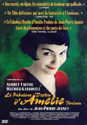 Fabuleux Destin D'Amelie Poulain - Preis vom 05.10.2026 03:47:11 h