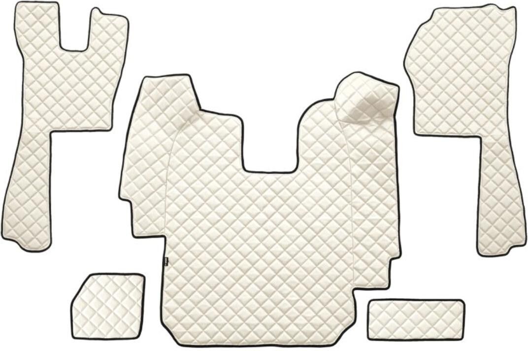 F-CORE FL03 CHAMP Floor mats