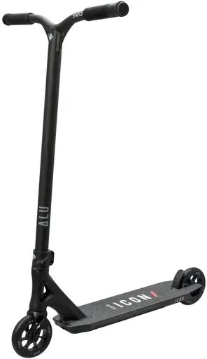 Drone Scooters Drone Icon 1 Stunt Scooter (Schwarz)