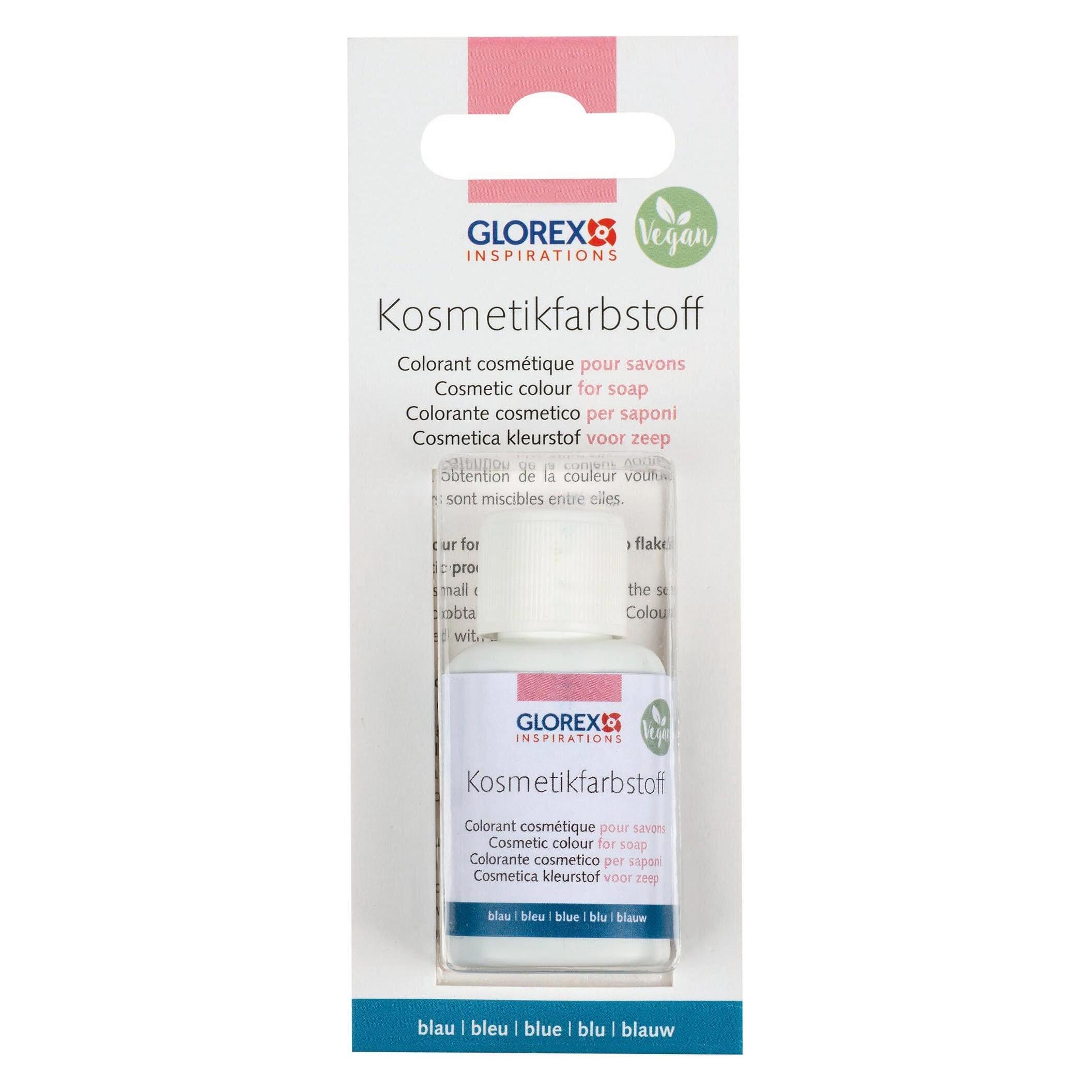 Glorex Seifen Farbstoff (61600212)