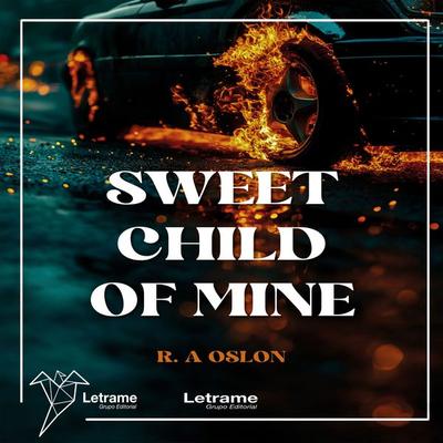 Sweet Child of Mine - R. a. Oslon, Audio, 9791370540470