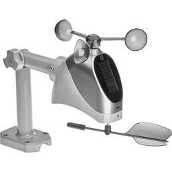 TFA Dostmann 30.3251.10 Ersatz-Windsender mit Solar Windmesser Funk 433 MHz
