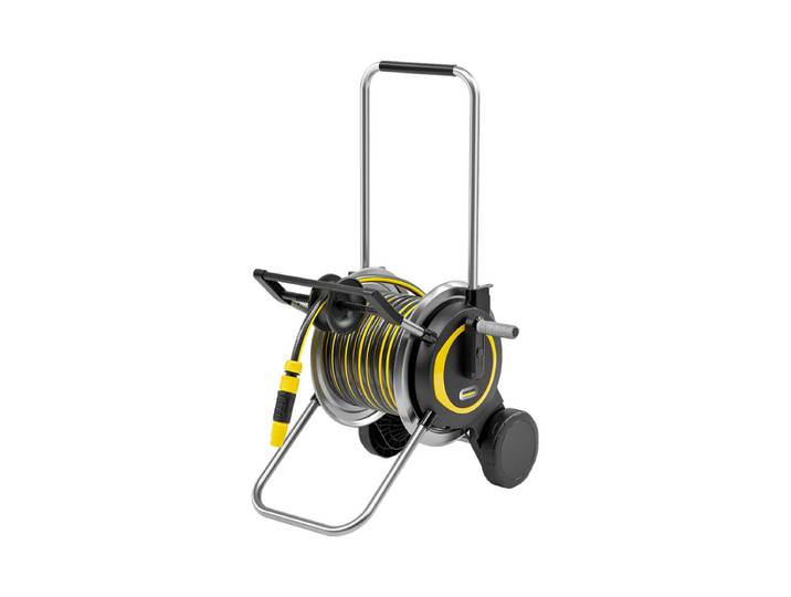 Kärcher HT 5.20 M Set Schlauchwagen