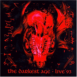 Vader - The Darkest Age/Live 93 - Preis vom 05.10.2026 03:47:11 h