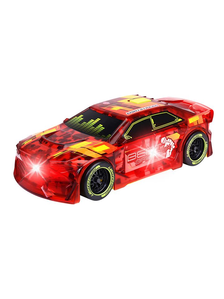 Dickie Toys Auto "Beat Breaker" - ab 3 Jahren - onesize