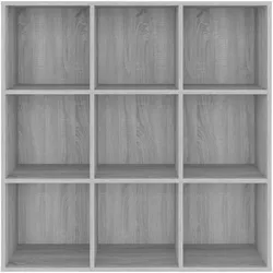 vidaXL, Regal, Liya (98 x 29 x 97.50 cm)