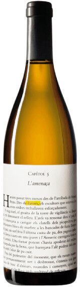 La Vinyeta Llavors Blanc 2024 - 75cl