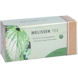 Melissentee