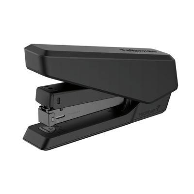 Heftgerät Fellowes LX850™, Vollstreifen, bis 25 Blatt, 24/6- o. 26/6-Heftklammern, antibakterielle Microban® Technologie, schwarz