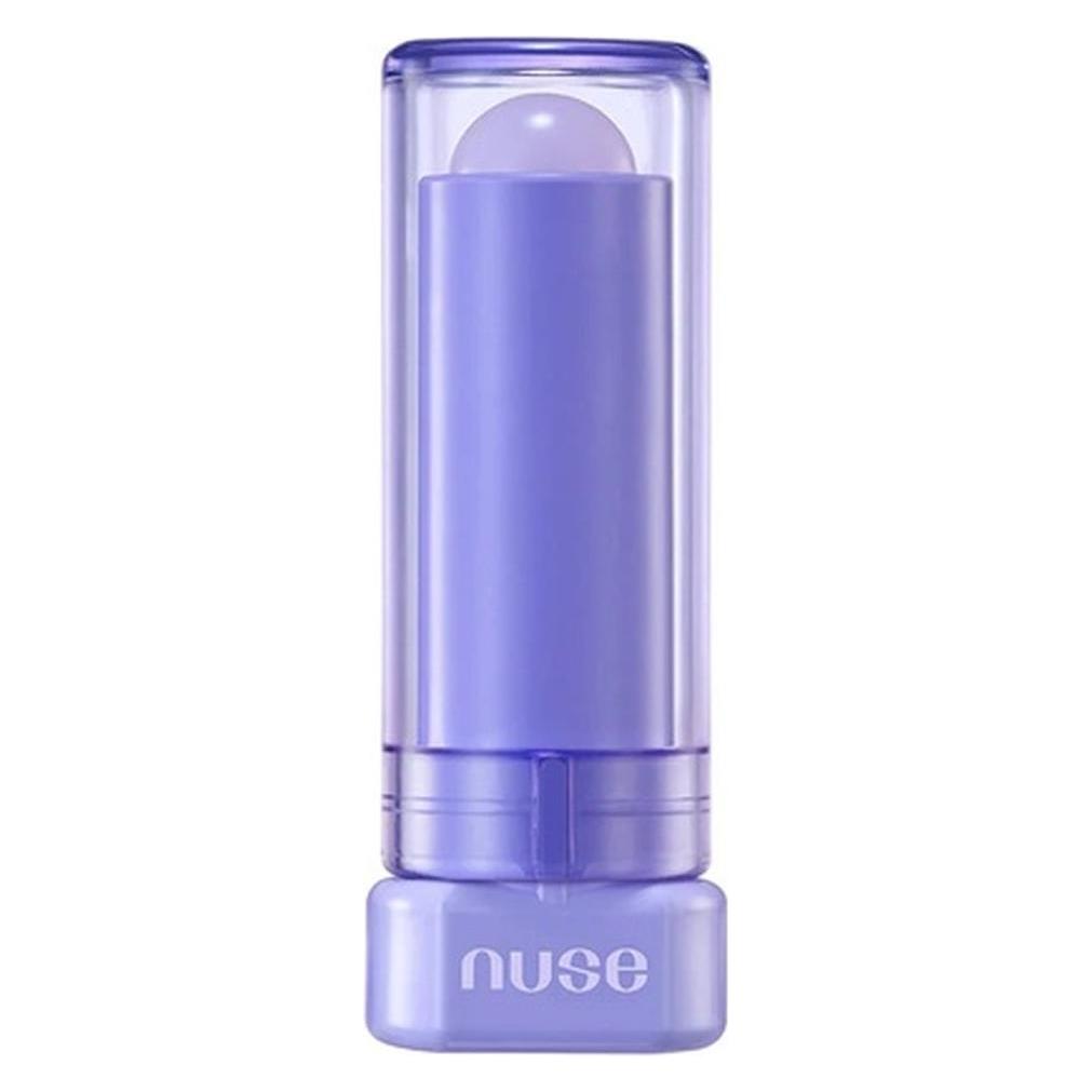 Nuse Color Care Lip Balm 06 We Are 43g (Lippenbalsam, 4.30 ml) (8809625247201)