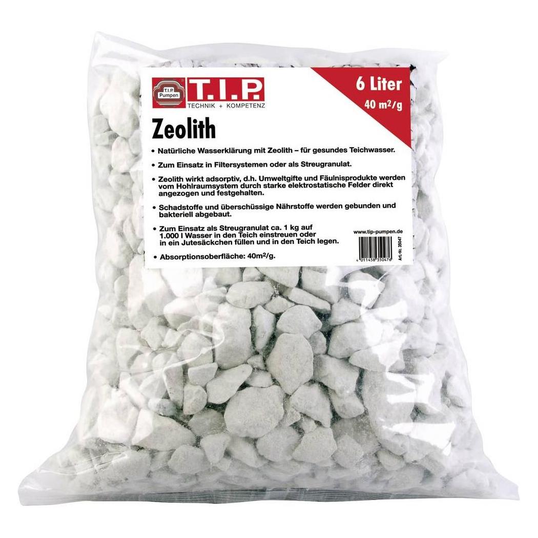 T.I.P. Teichpflegemittel Zeolith (35047)