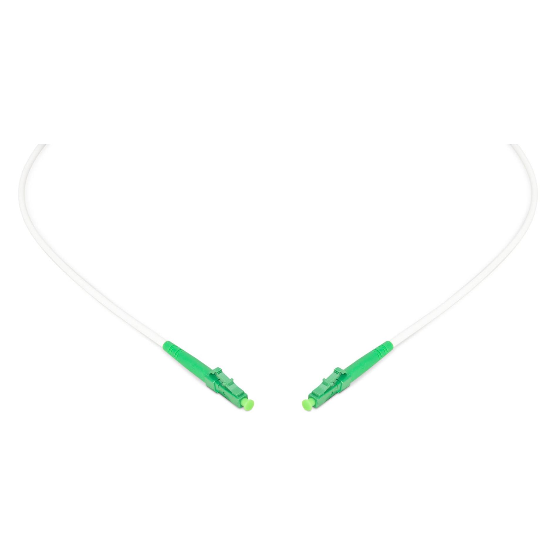 Digitus LWL-Patchkabel, gepanzert, SM, Simplex, LCA - LCA G657.A02, 5m (5 m) (DK-2933A-05-LCA-SX)