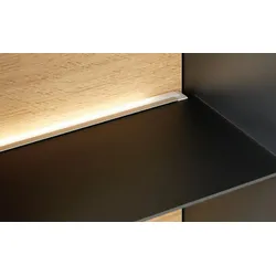LED-Lichtleiste für Regal