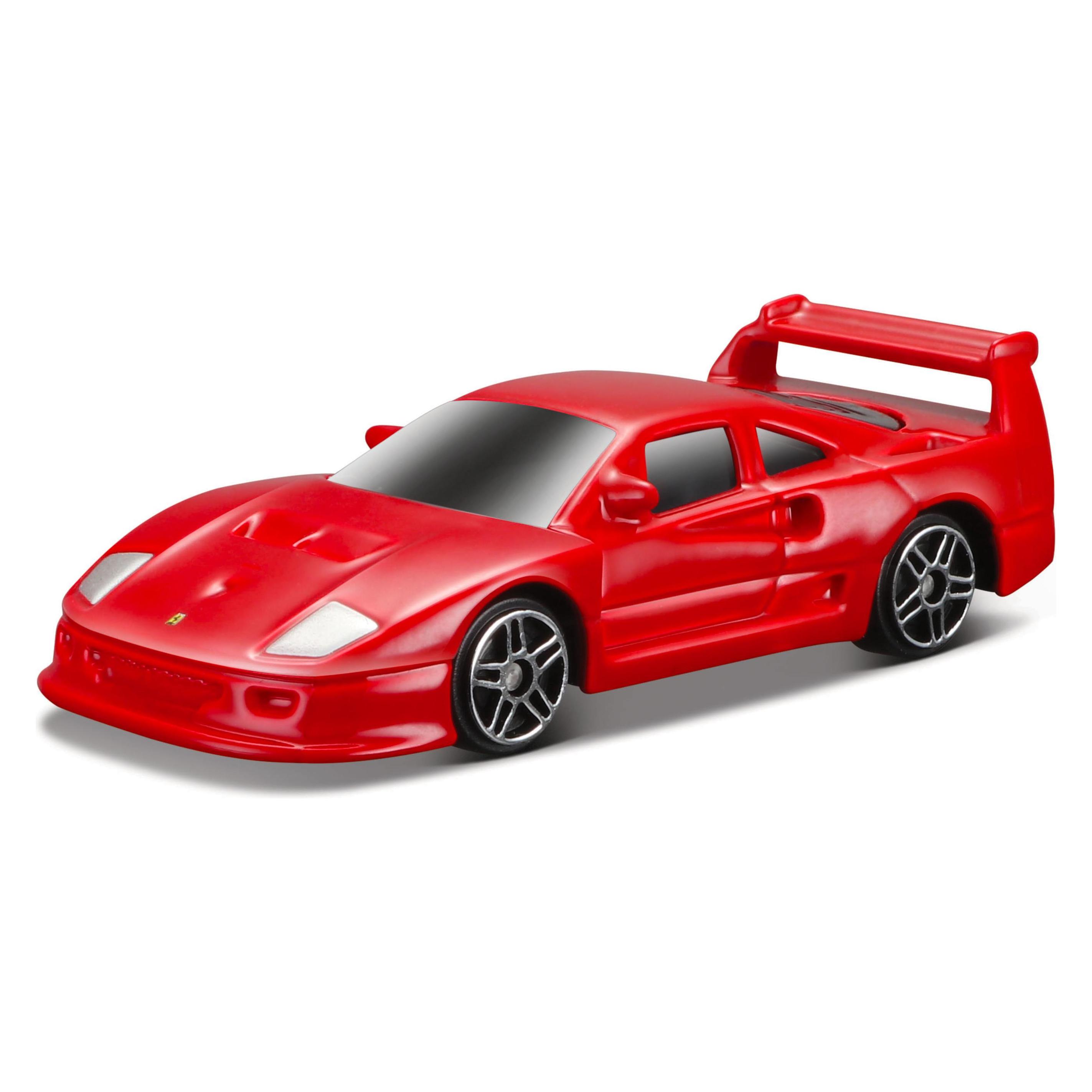Maisto Ferrari Evolution Massstab (390644.048)