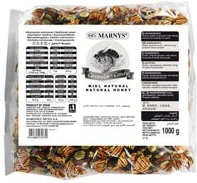 Marnys Caramelos Tos Propoleo y Miel 1 Kg