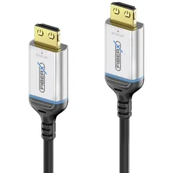 FiberX Glasfaser Ext. Kabel 25m FX-I380-025