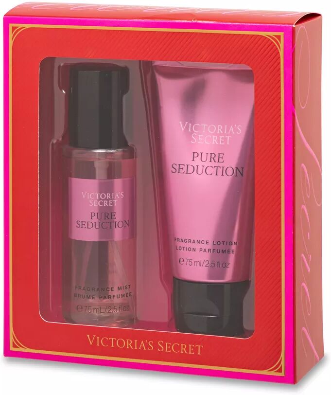 Victoria's Secret - Pure Seduction Duo Gift Set, Set