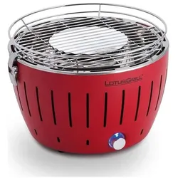 LotusGrill, Holzkohlegrill, G280 S (25.80 cm)