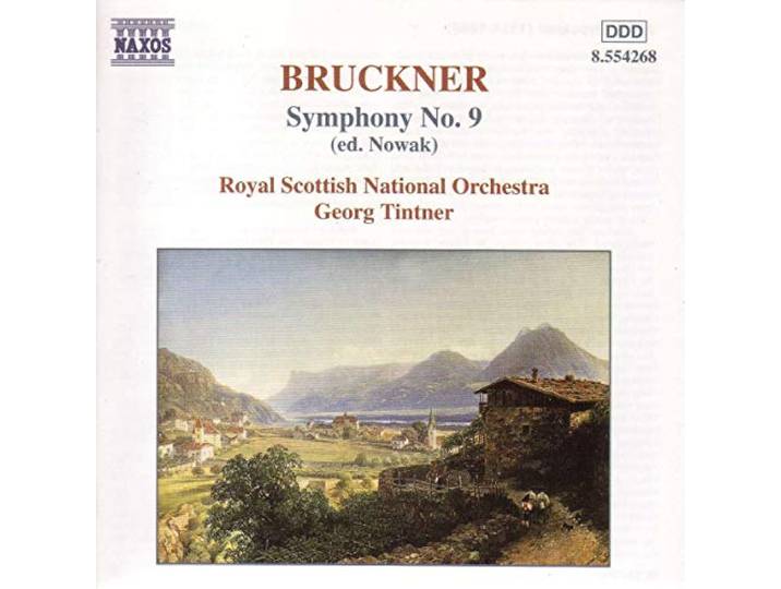 Royal Scottish No - Symphony No. 9