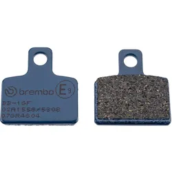 Brembo Bremsbelag Modell 07GR48