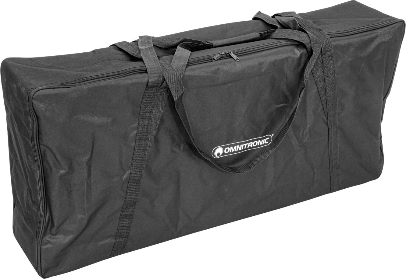 Omnitronic Tragetasche Für Large Mobile Dj Stand