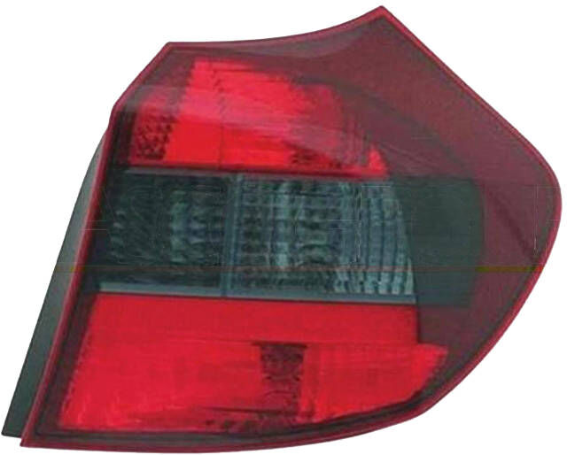 PRASCO BM1204184 Rear light