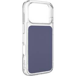 sbs mobile Cover Apple iPhone 17 Pro PUIPC17P63CLEARMDKBL