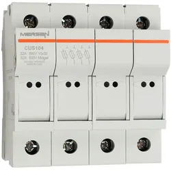 Mersen Sicherungshalter Midget CUS104