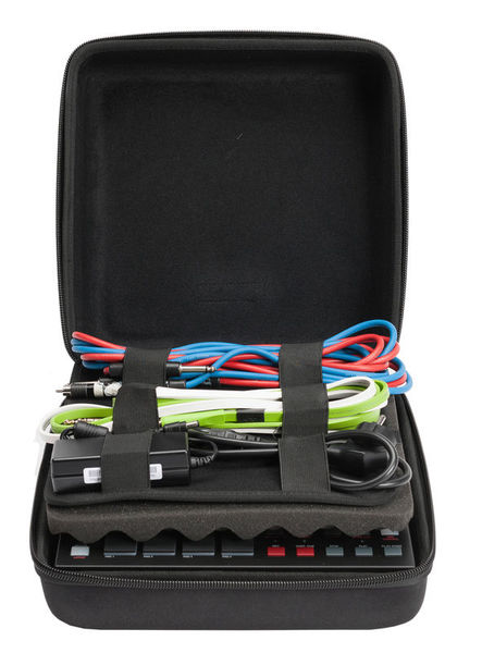 Magma CTRL Case MPC One nero