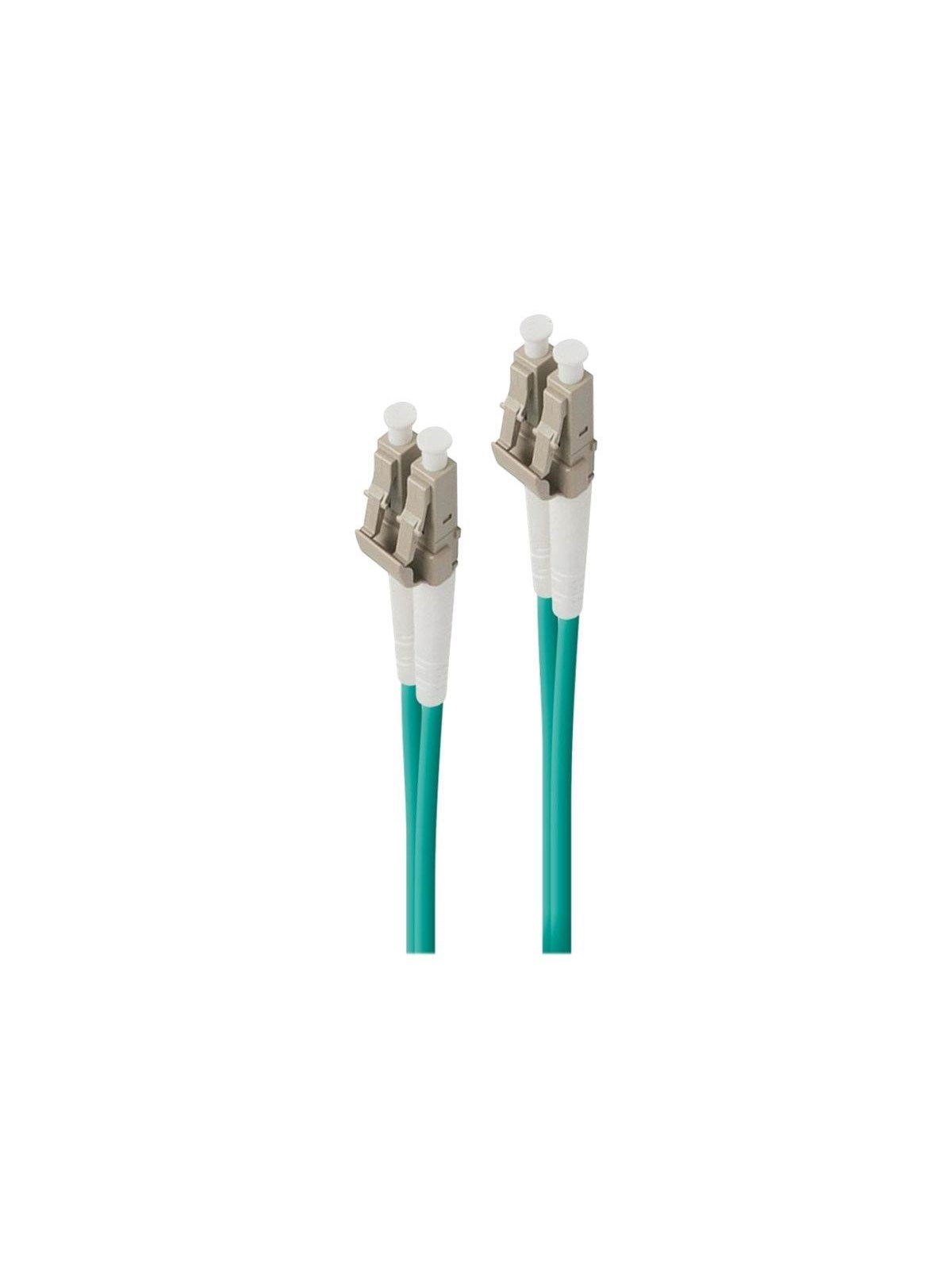 ALOGIC network cable - 5 m - Blau - 5m