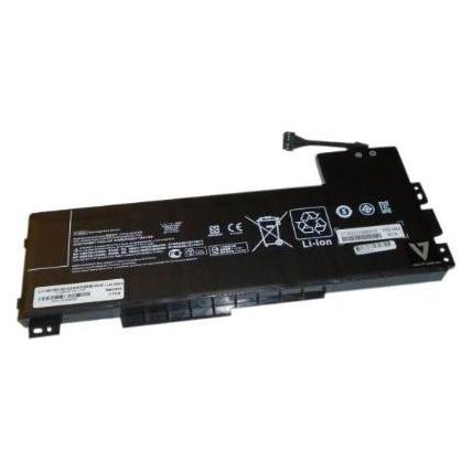 HP Battery (Primary) 9 Cell (9 Zellen, 7895 mAh) (808452-001)
