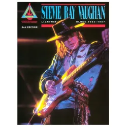 Stevie Ray Vaughan, Belletristik von Stevie Ray Vaughan