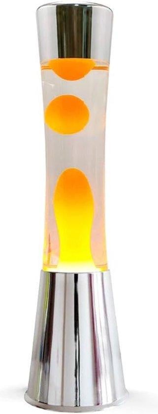 WAN LED Lavalamp Sfeerlamp voor Woonkamer en Kinderkamer