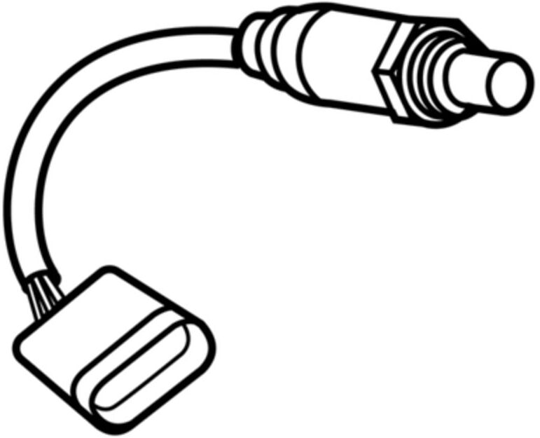 Lambdasonde VALEO 368447