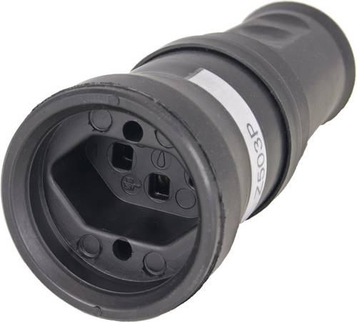 Gossen Metrawatt Z503P PRO-JUMPER-CH Kurzschlussadapter 1St.