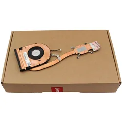 Lenovo DRIFT-3.0 Intel FRU Thermal, Notebook Ersatzteile