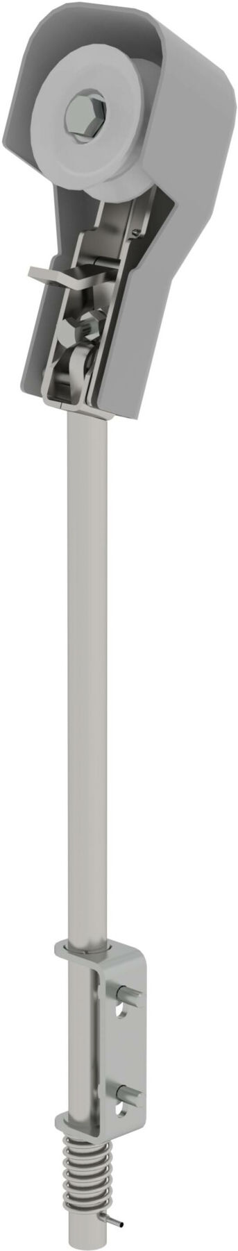 MUNK Kopffahrwerk (019135)