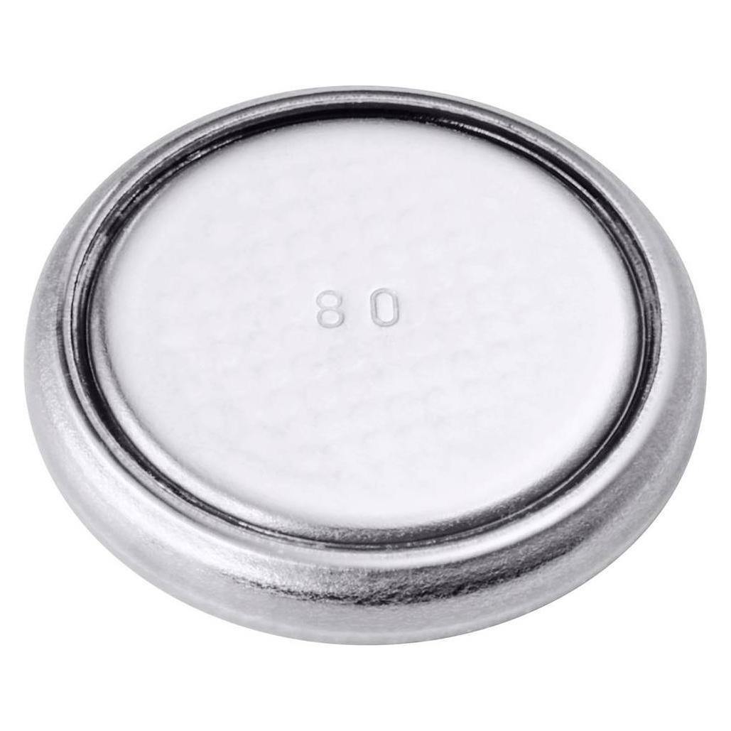 Panasonic Knopfzelle CR 1220 3 V 1600 St. 35 mAh Lithium CR1220 (CR1220, 35 mAh) (CR1220)