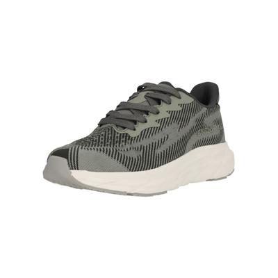 Sneaker ENDURANCE "Sapphira", Herren, Gr. 41, Kunstfaser, grün, Kunstfaser, Synthetik, Schuhe Sneaker, aus atmungsaktivem Material