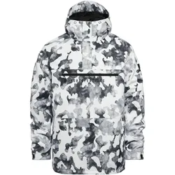 HORSEFEATHERS DONNIE Jacke 2026 arctic camo - XXL