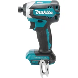 Makita, Bohrmaschine + Akkuschrauber, DTD 153 (Schlagschrauber)