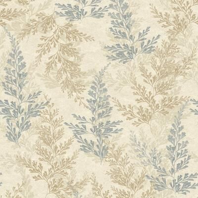 Veer Decor Wild Herbs Wallpaper