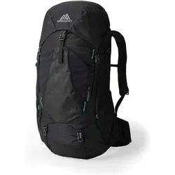 GREGORY Rucksack STOUT 45 RC, Größe 45 l in Schwarz Schwarz